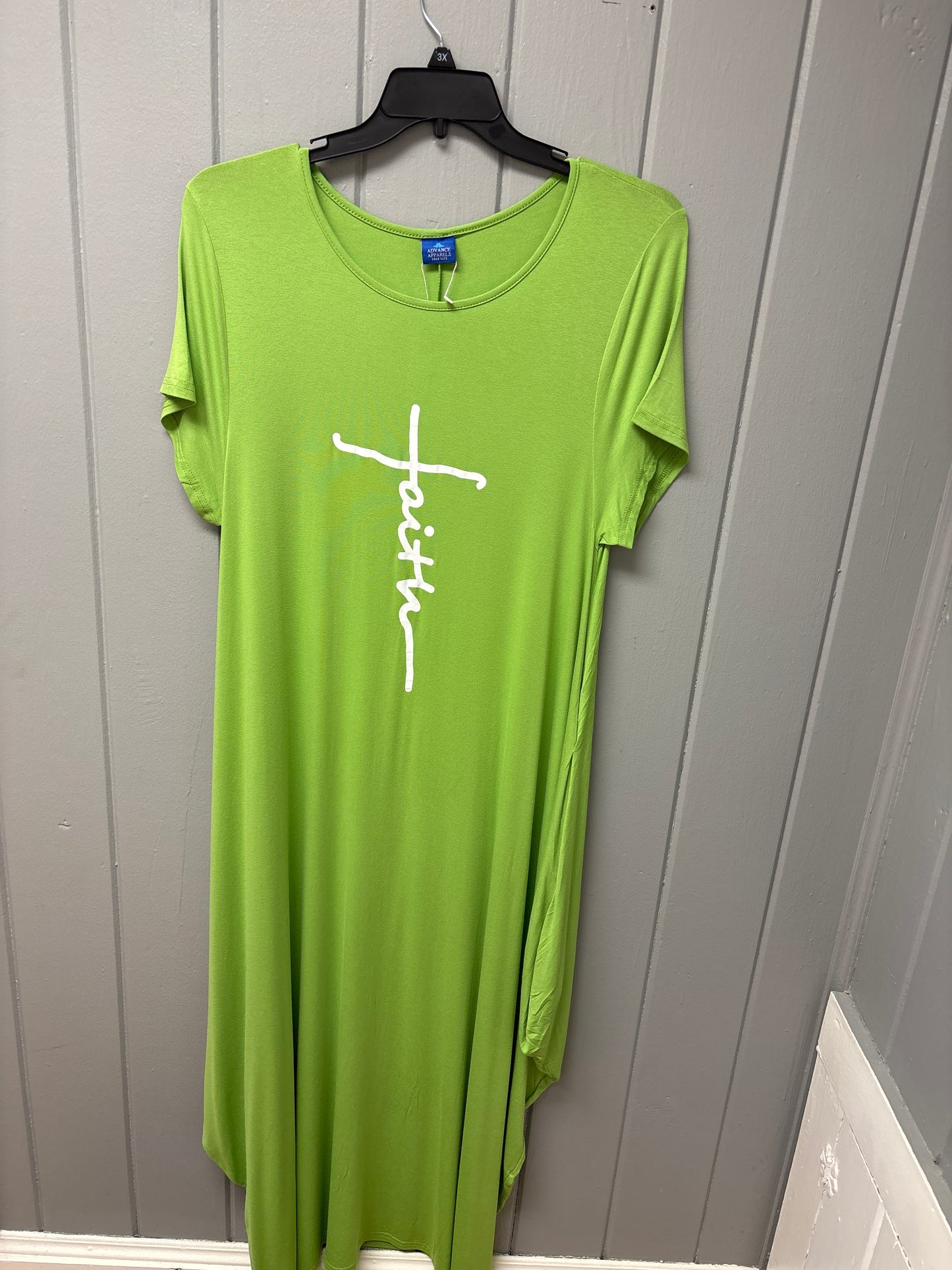 Advance Apparels