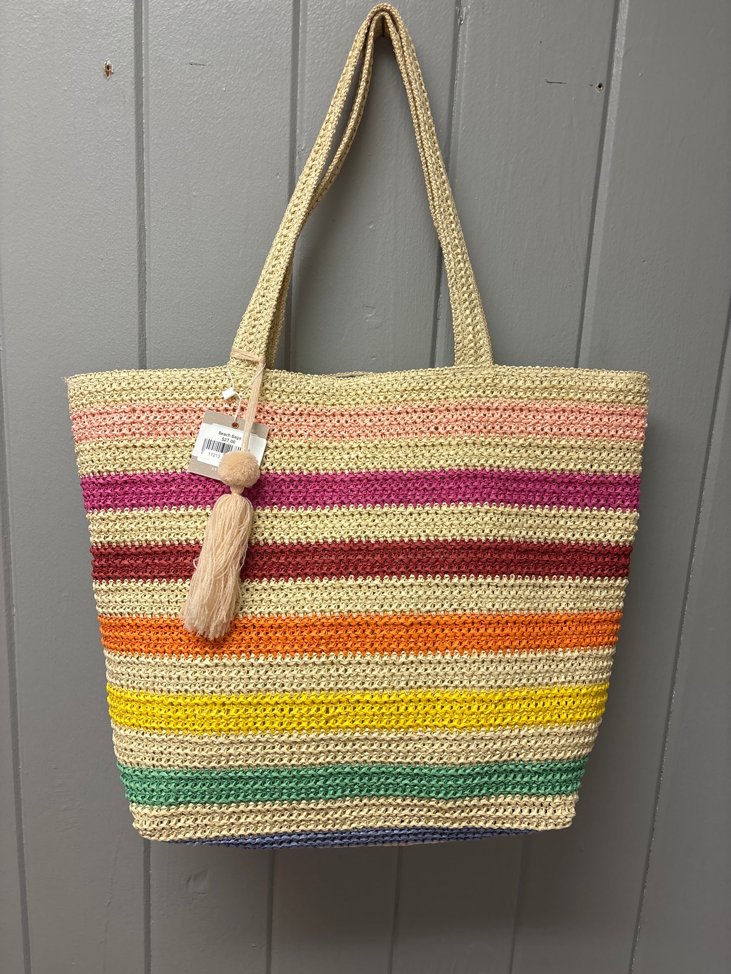 Beach Bag