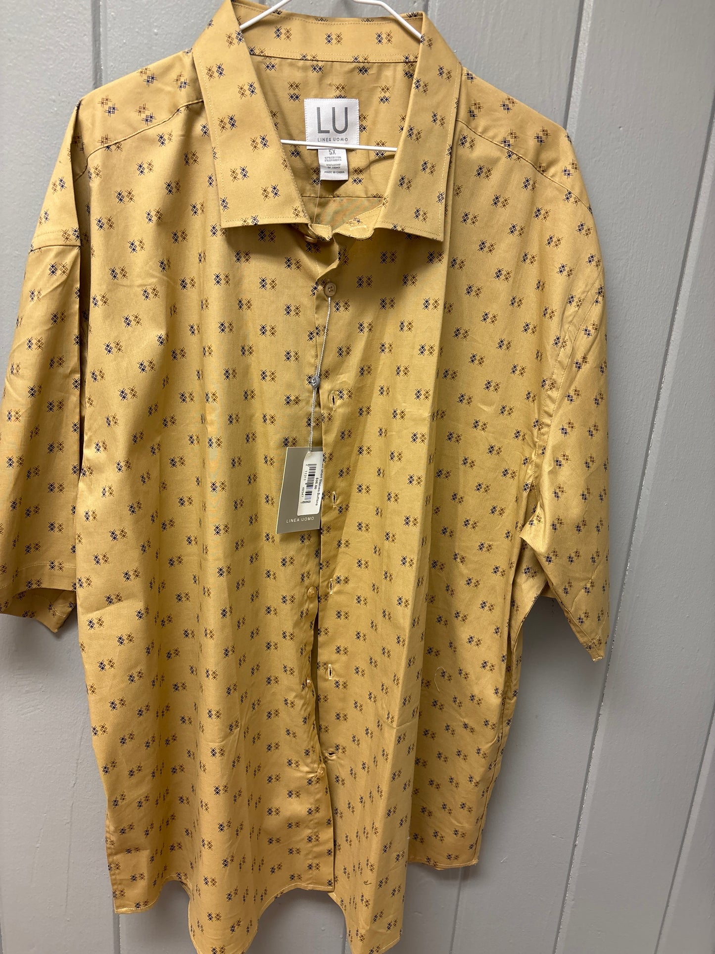 Designers Men Shirts