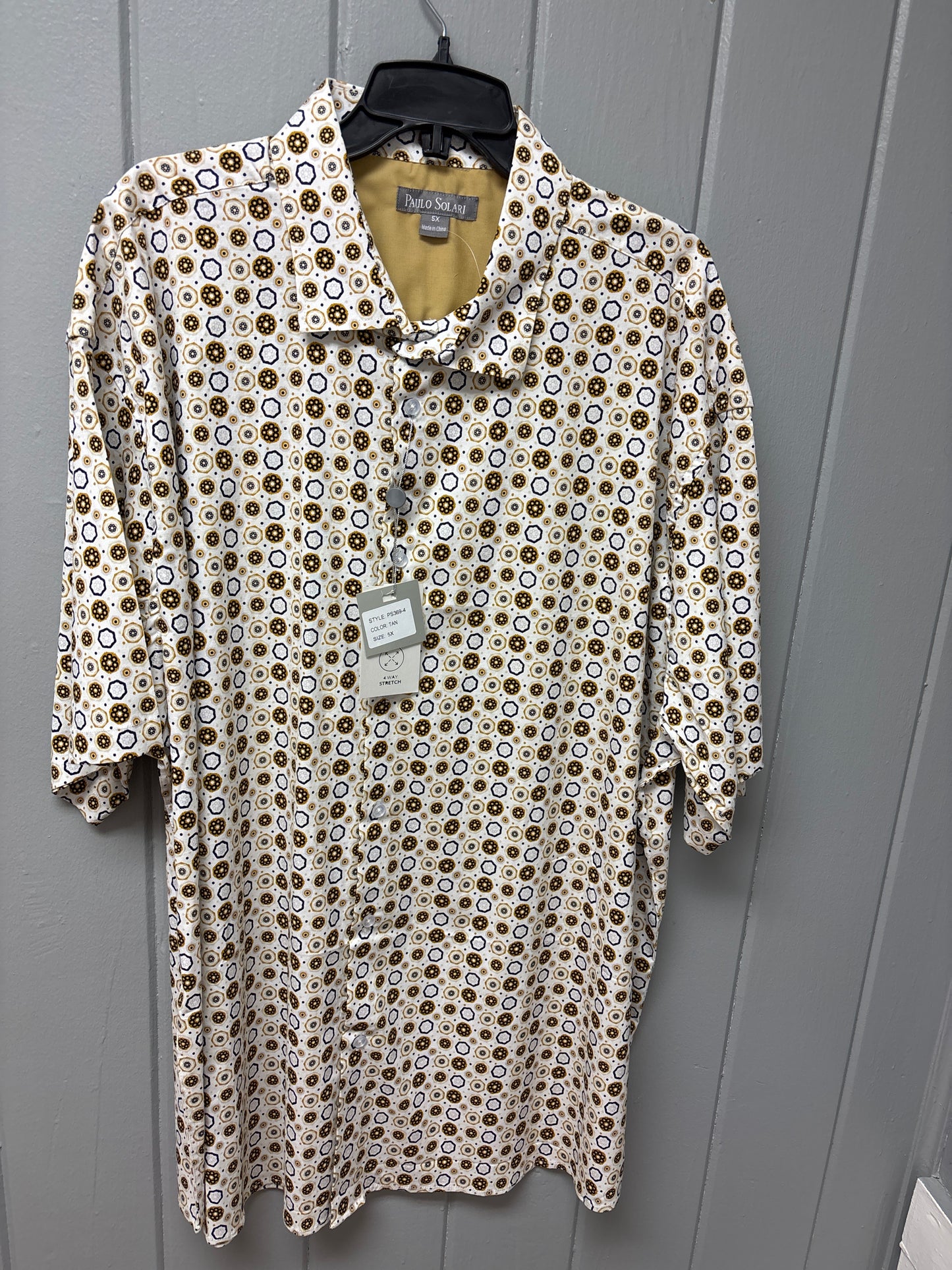 Designers Men Shirts
