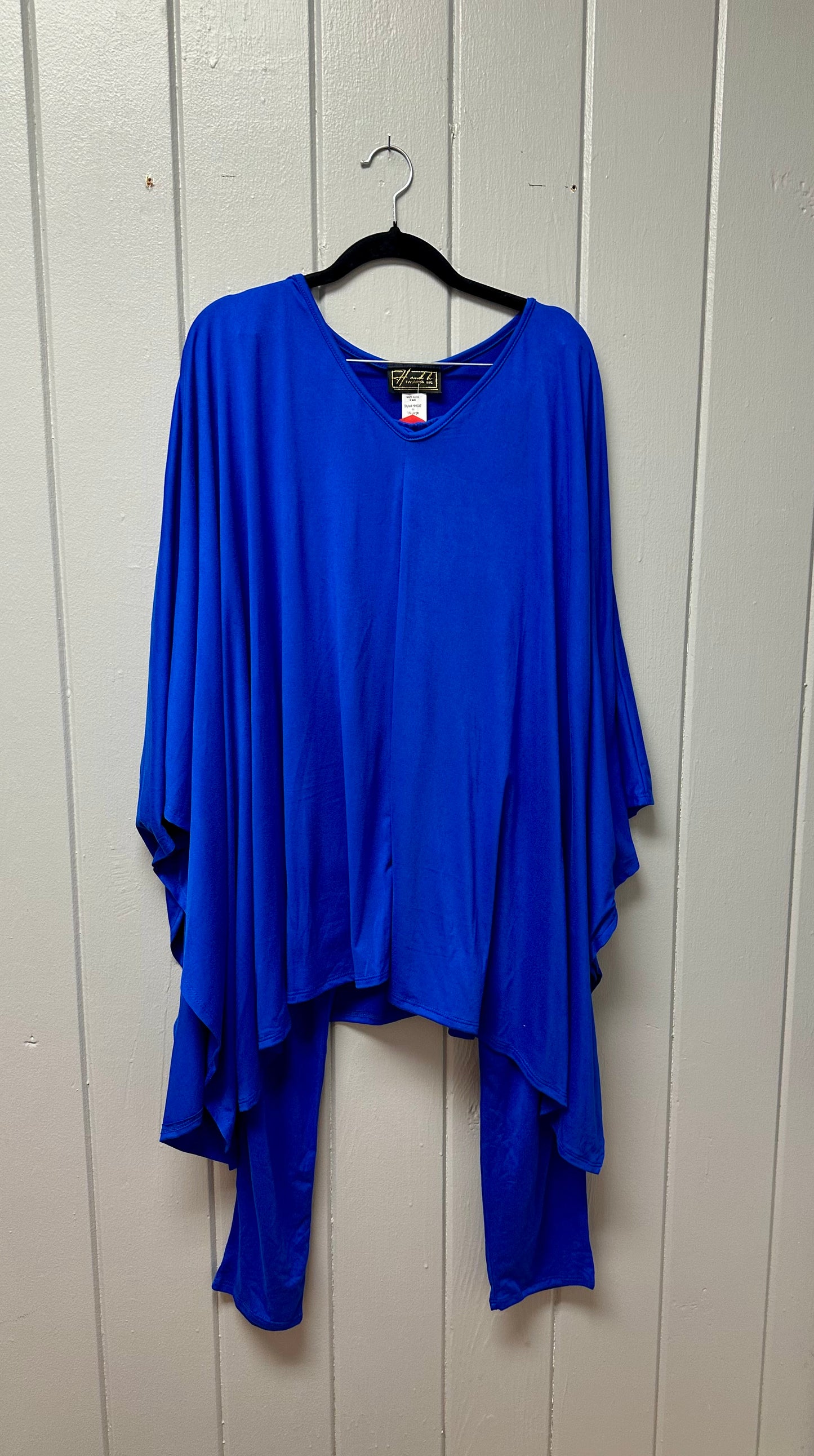 Batwing 2pc set