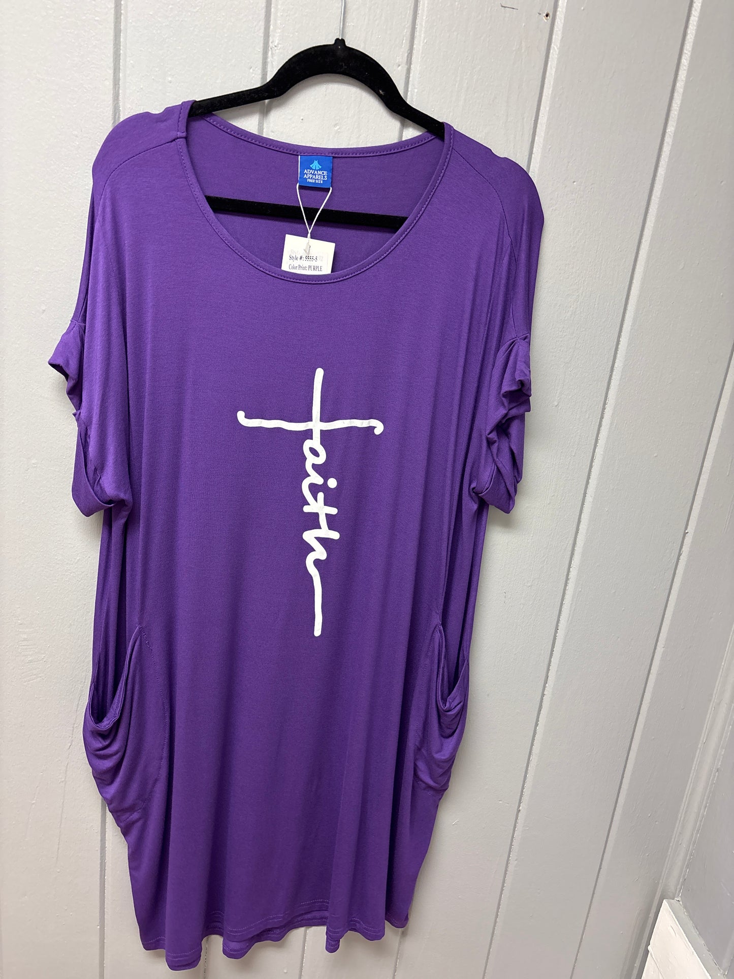 Advance Apparels