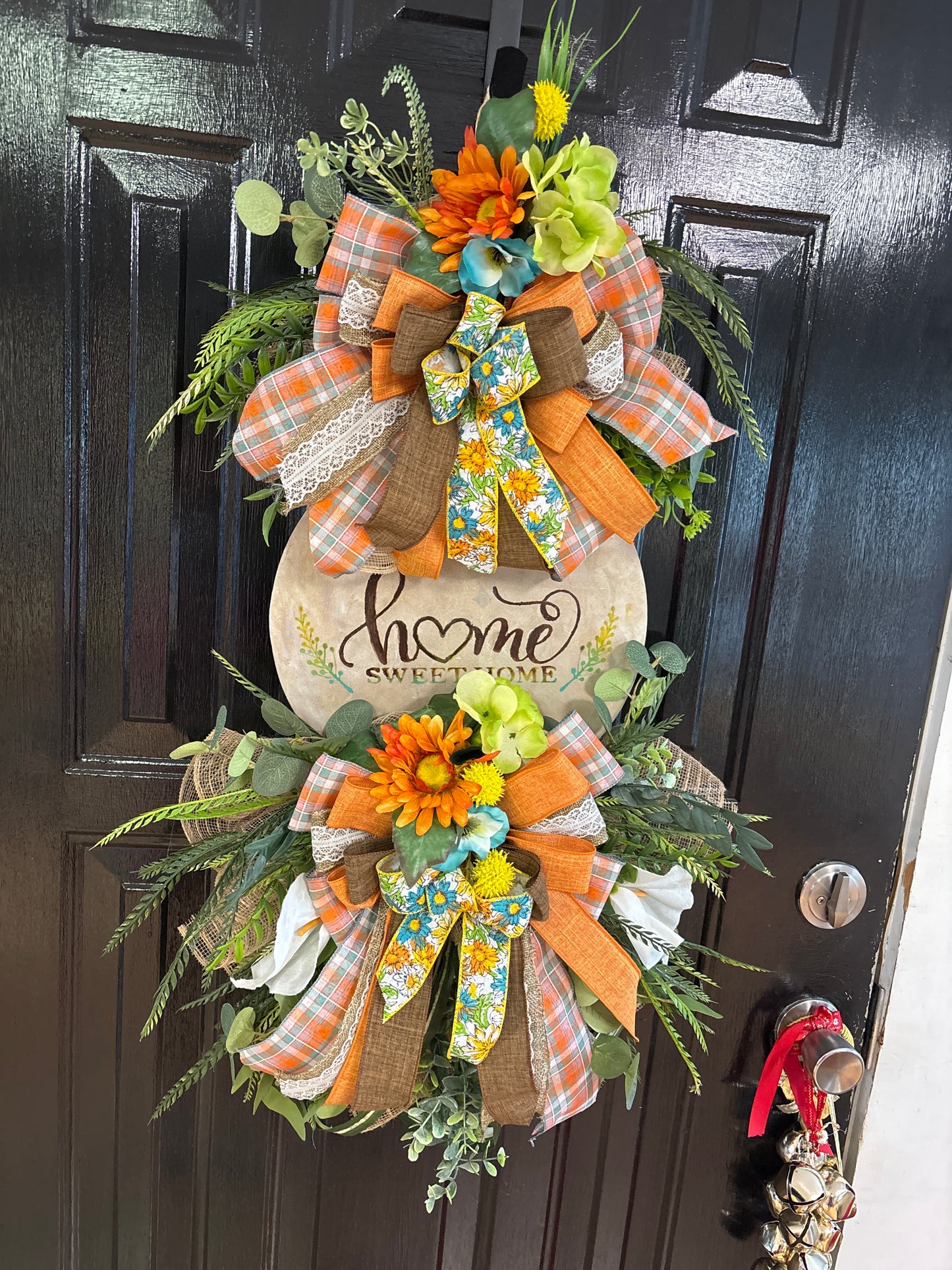 Door Wreath