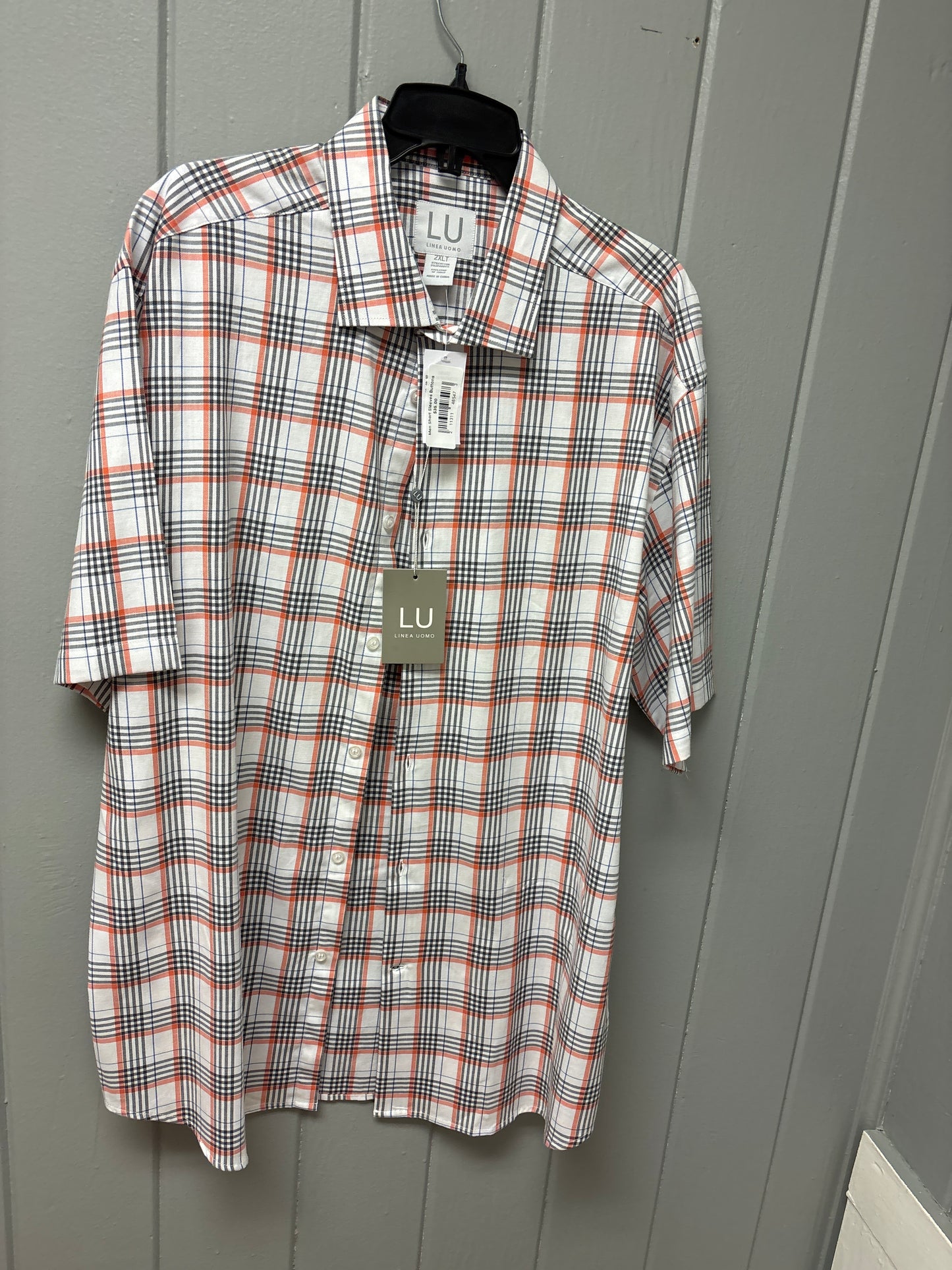 Designers Men Shirts