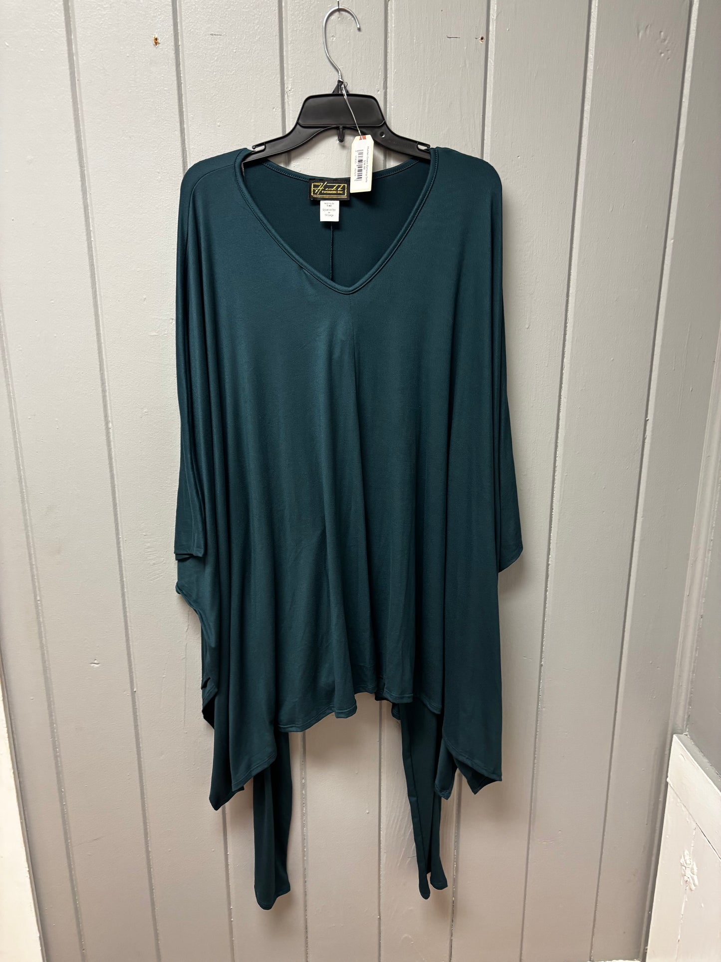 Batwing 2pc outfit