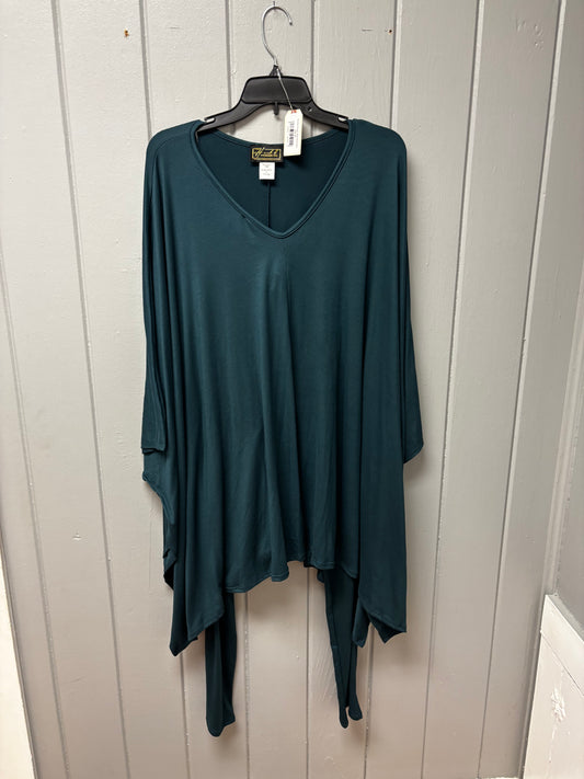 Batwing 2pc outfit