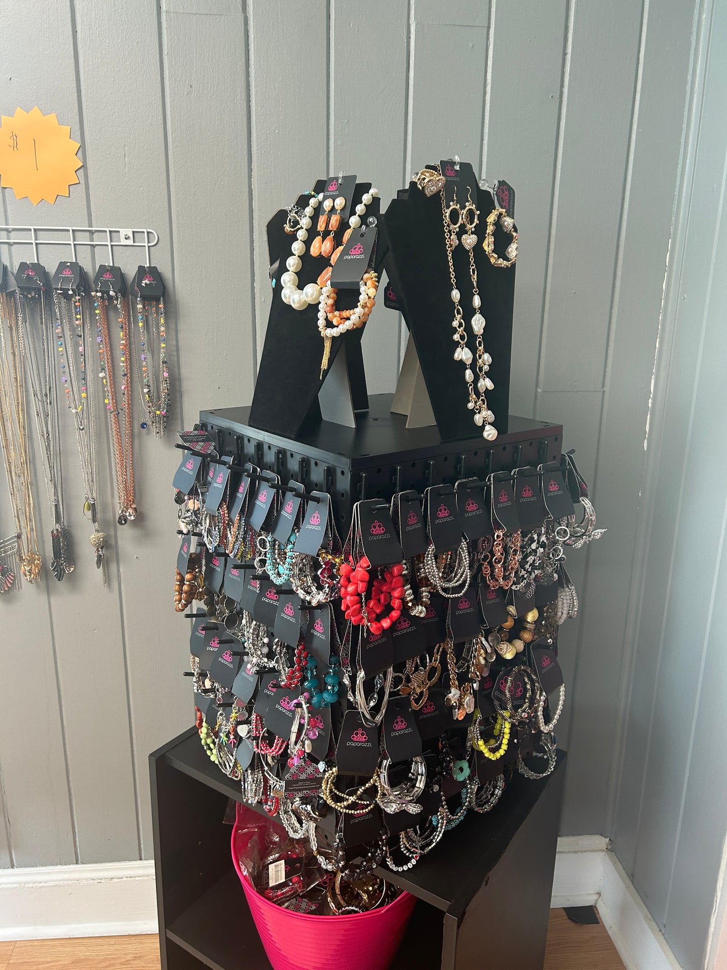 Paparazzi Jewelry