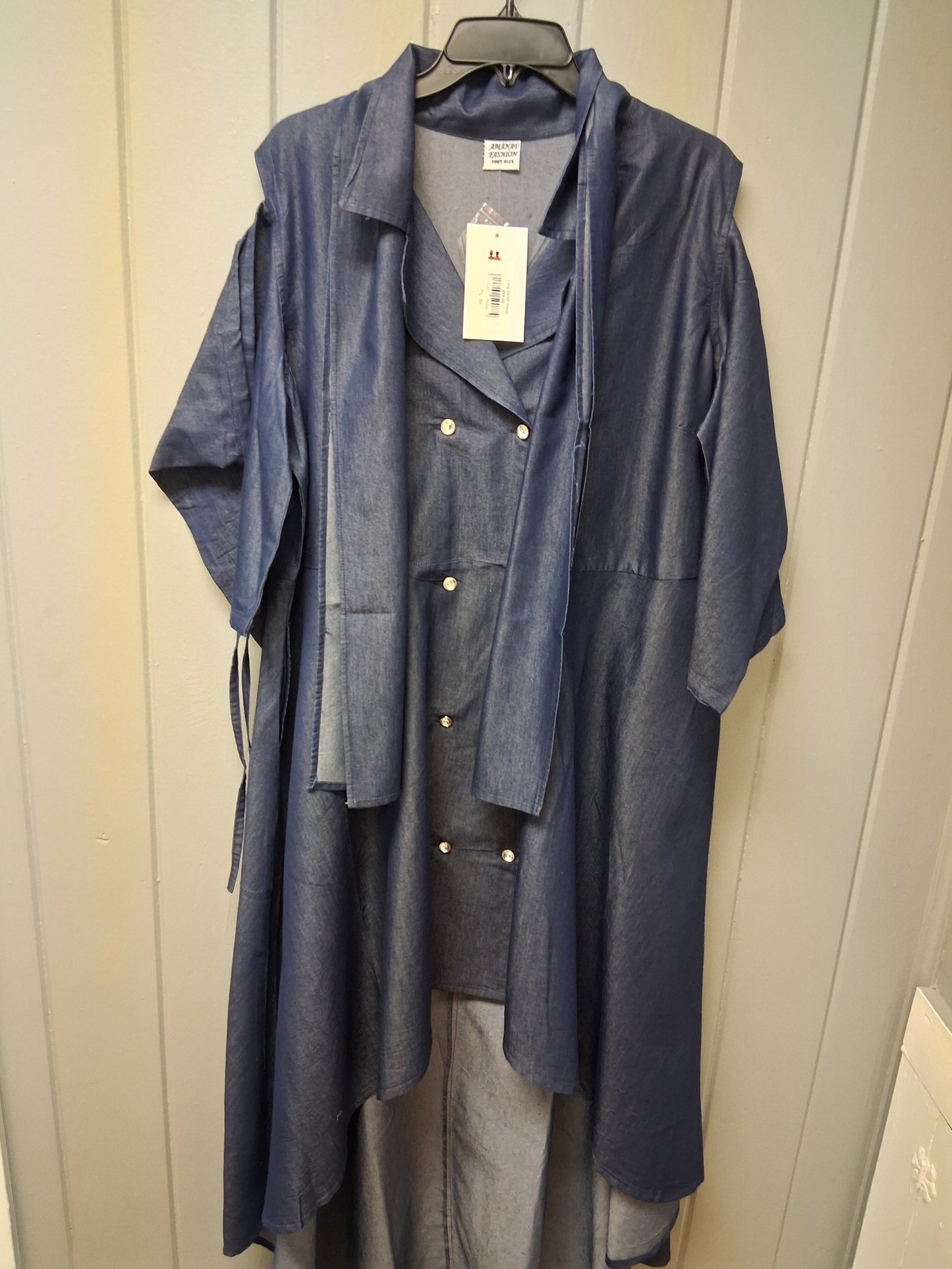 Amanat Fashion (Free Size)
