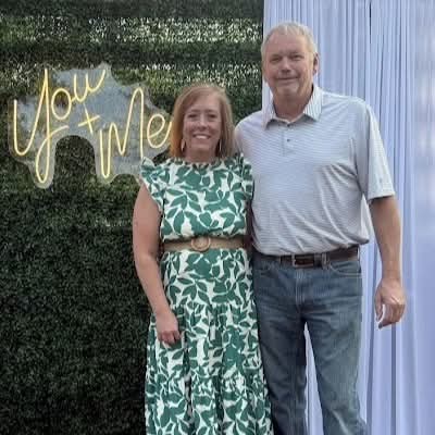More Beautiful outfits you can find here at Fresh Start Variety Shop model by the owner Annette Higdon and other guest who purchased their items
