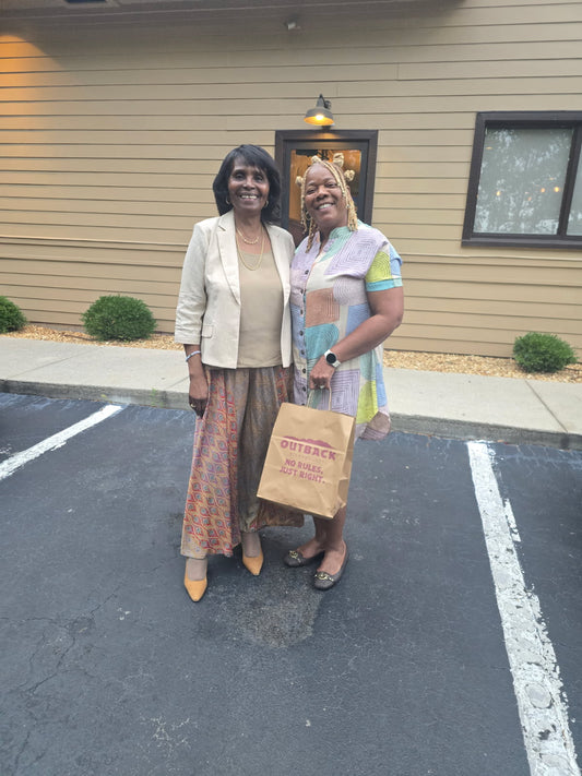 Fresh Start Variety Shop has many items comfortable wearing outfits